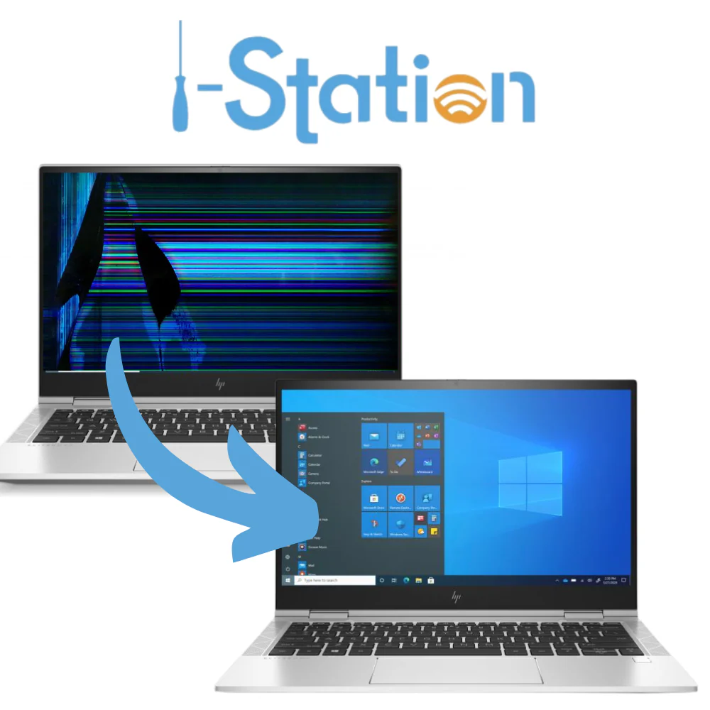 [13" inch] [Touch Screen] Asus Laptop Repair Service - Image 2