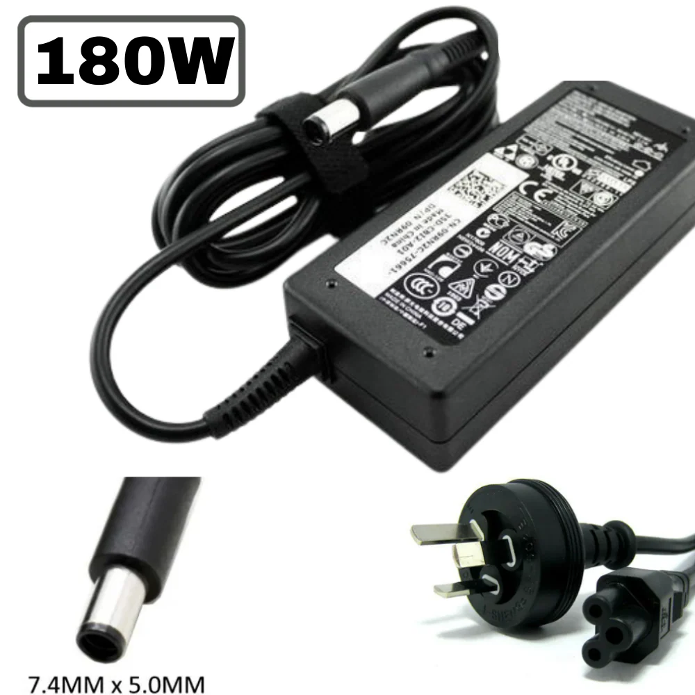 Laptop Charger