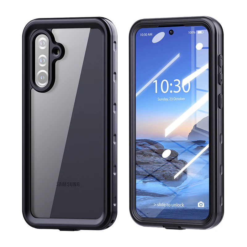 [A Series] Samsung Galaxy A36 & A37 Redpepper IP68 Waterproof Heavy Duty Tough Armor Case