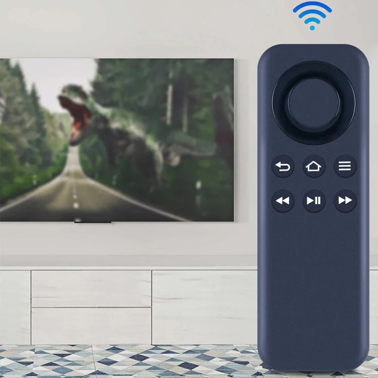 Amazon Fire TV Stick / Fire TV Box CV98LM Bluetooth Remote Control - Image 3