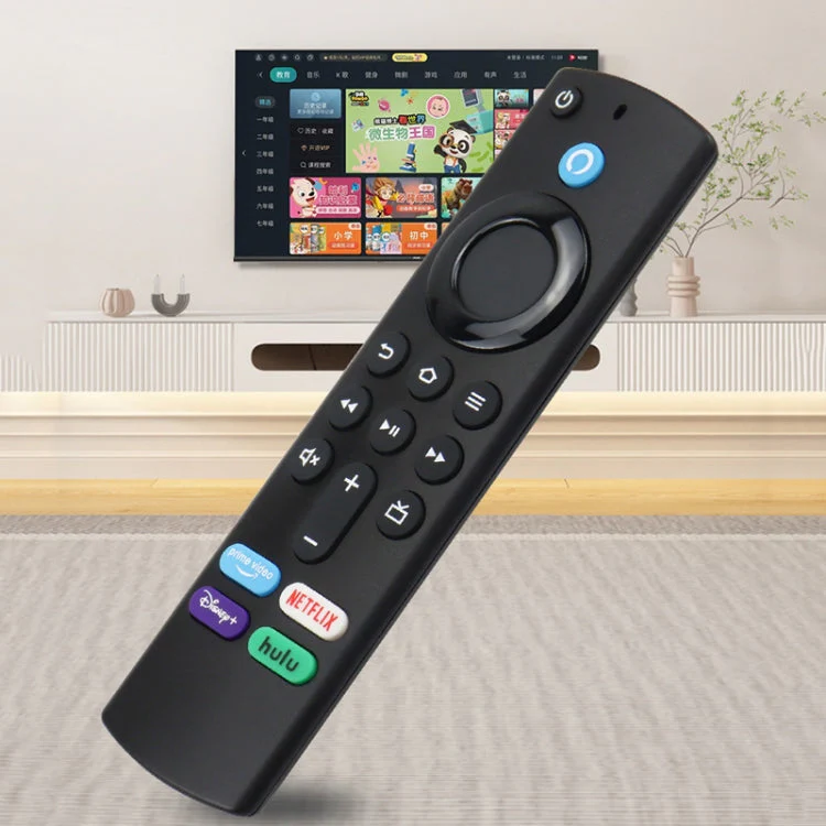 Amazon Fire TV Stick L5B83G Bluetooth Voice Smart Remote Control - Image 4