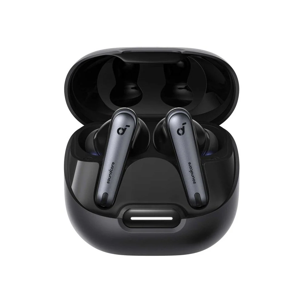 Anker Soundcore Liberty 4 NC Wireless Earbuds (A3947Z11)-Black - Image 3