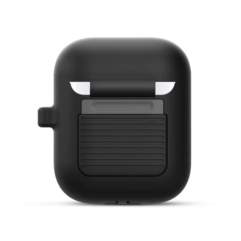 Apple AirPods 1/2 - Classic Game Player Design Cover Heavy Duty Protecive Case - Image 6