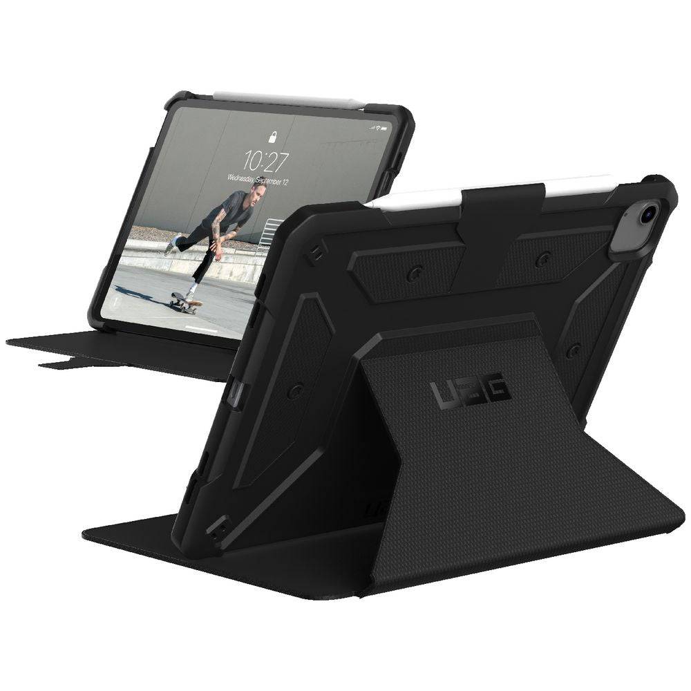 Apple iPad 2017/2018/Air 2/Pro 1st 9.7" UAG Metropolis Heavy Duty Tough Rugged Case Cover - Image 7