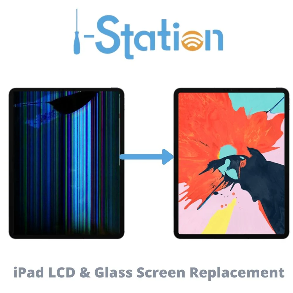 Apple iPad Pro 13-inch (M4) (2024) Repair Service - Image 7