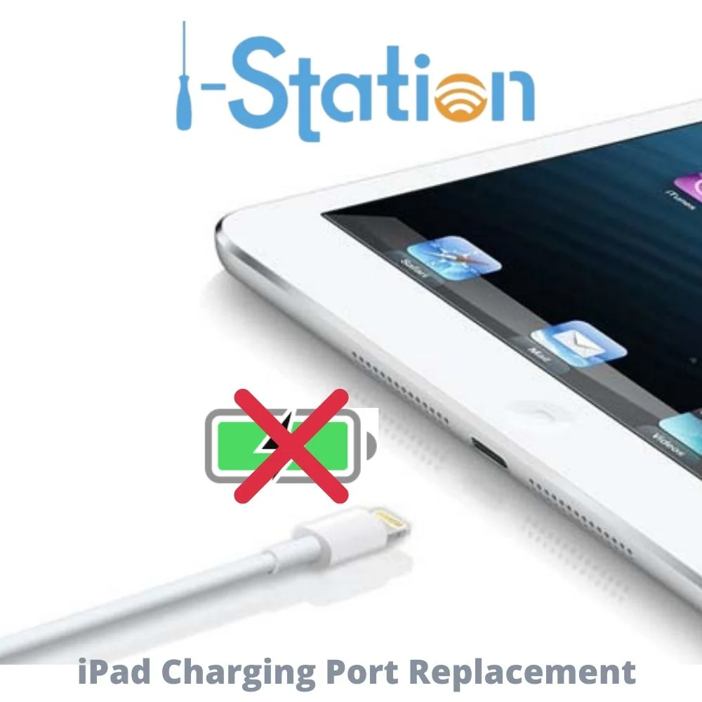 Apple iPad Mini 1 Repair Service - Image 2