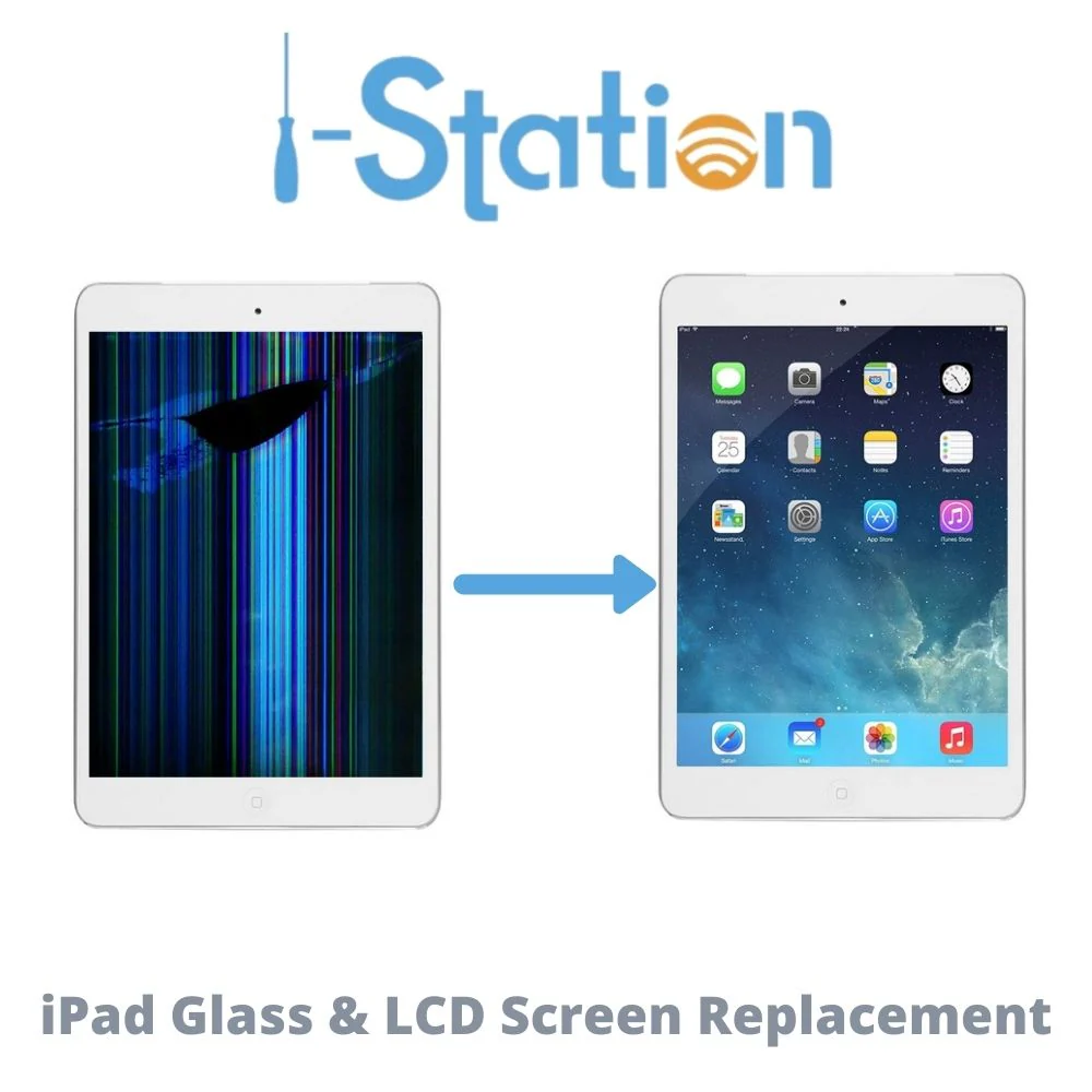 Apple iPad Mini 1 Repair Service - Image 5