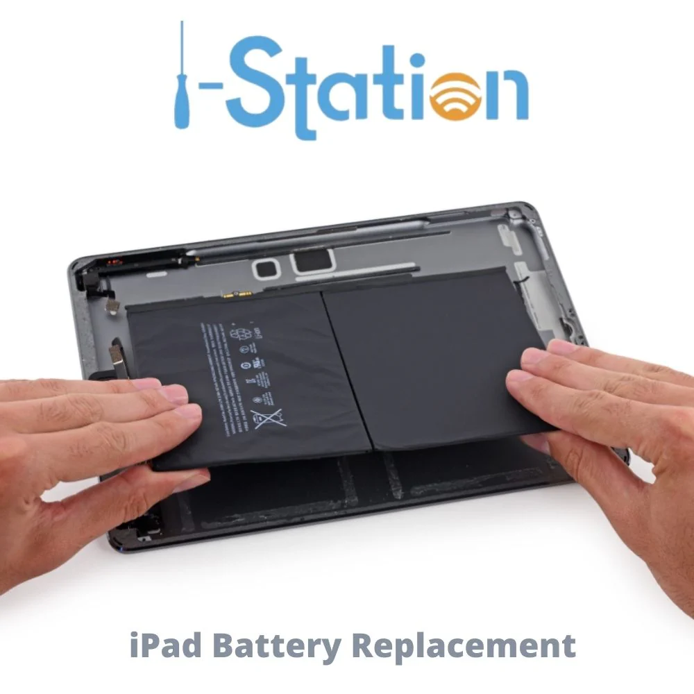 Apple iPad Mini 3 Repair Service - Image 3