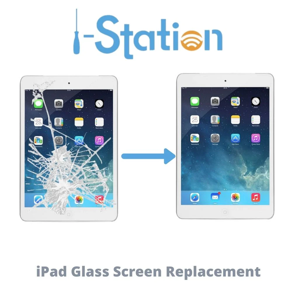 Apple iPad Mini 3 Repair Service - Image 6