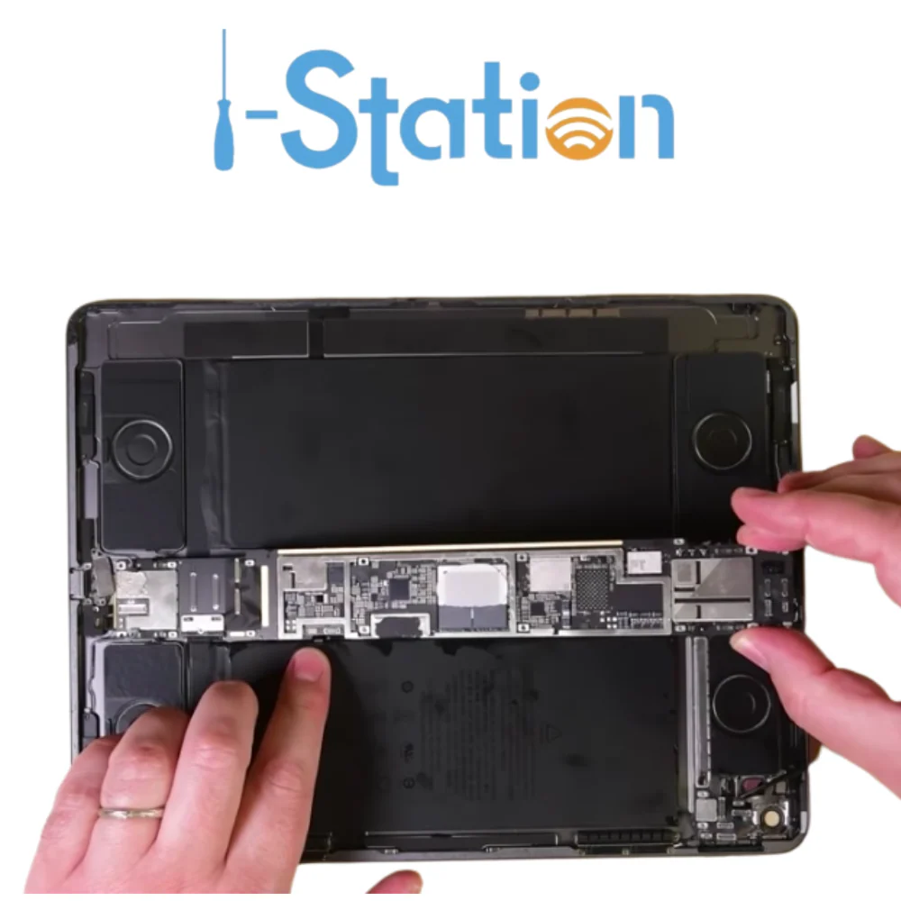 Apple iPad Mini 5 Repair Service