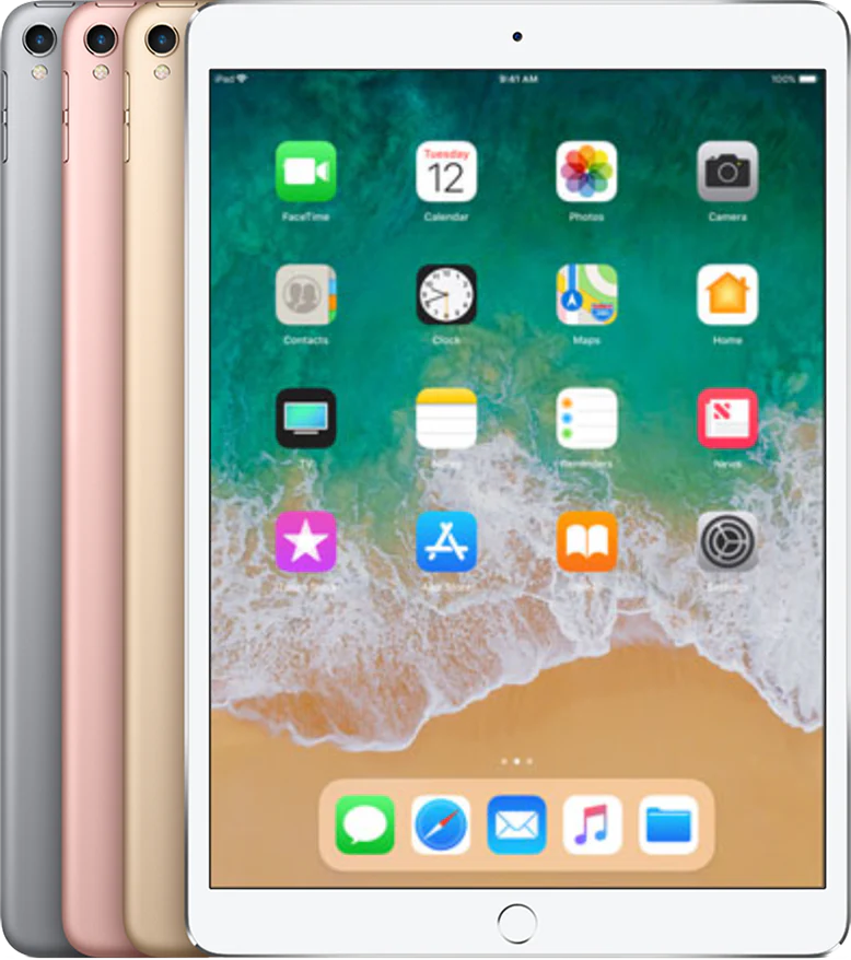 Apple iPad Pro (10.5-inch) (2017) Repair Service - Image 2
