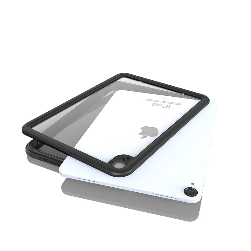Apple iPad Pro 11" 2018 Version Shellbox Waterproof Heavy Duty Lifeproof Style Case - Image 8