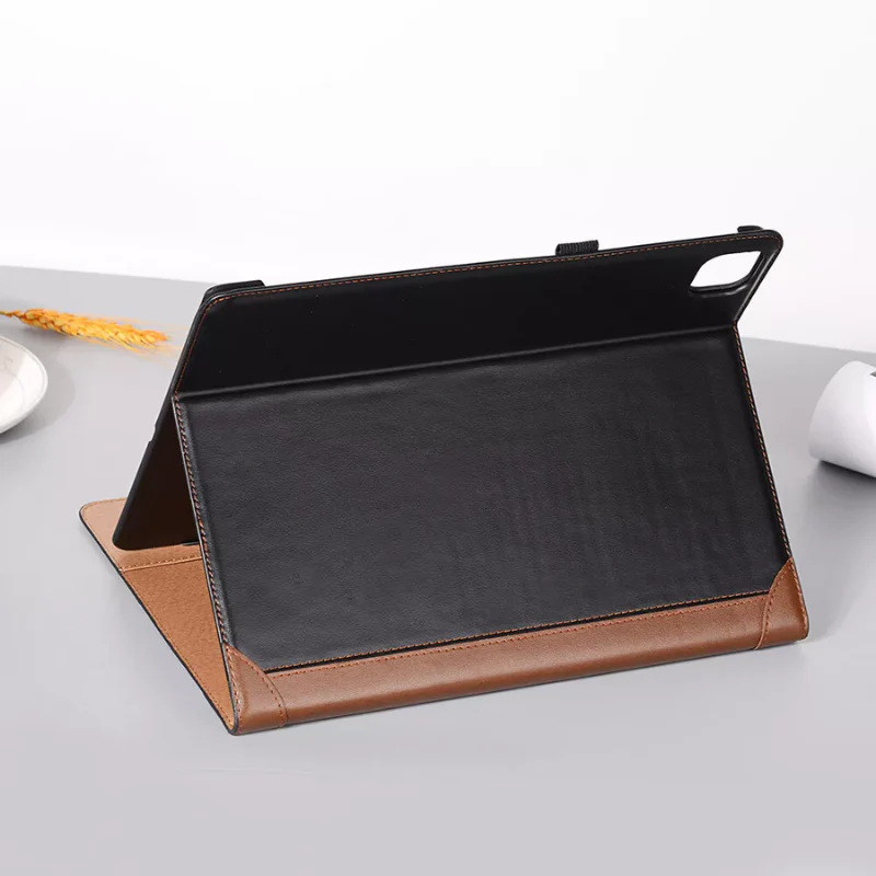 Apple iPad Pro 10.5 & Air 3 3rd Gen (2019) Leather Shockproof Book Style Tablet Case - Image 4