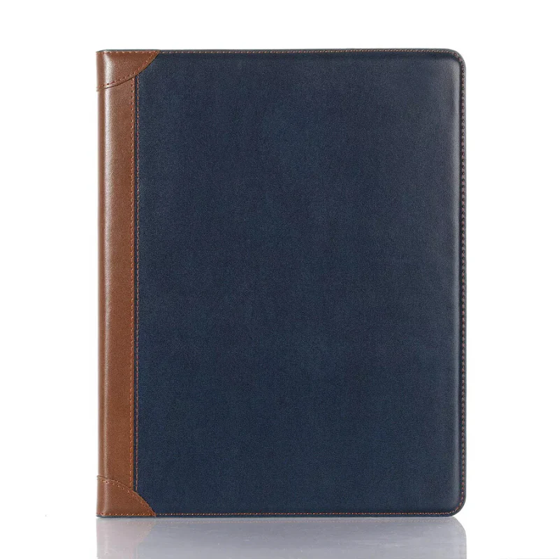 Apple iPad Pro 10.5 & Air 3 3rd Gen (2019) Leather Shockproof Book Style Tablet Case - Image 5