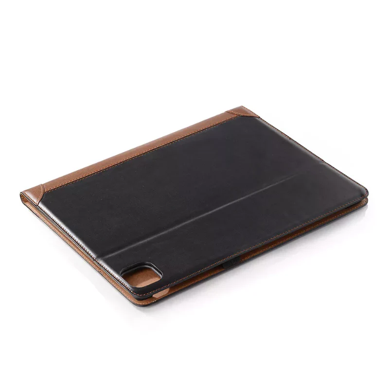 Apple iPad Pro 10.5 & Air 3 3rd Gen (2019) Leather Shockproof Book Style Tablet Case - Image 6