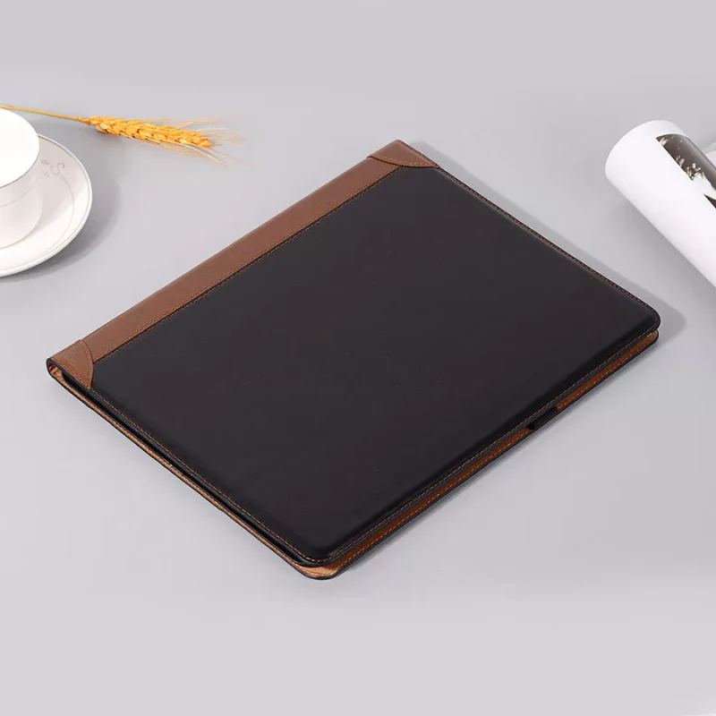Apple iPad Pro 10.5 & Air 3 3rd Gen (2019) Leather Shockproof Book Style Tablet Case - Image 7