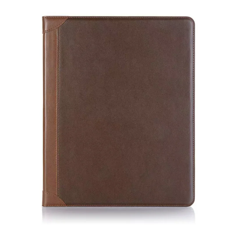 Apple iPad Pro 10.5 & Air 3 3rd Gen (2019) Leather Shockproof Book Style Tablet Case - Image 8