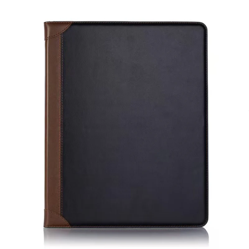 Apple iPad Pro 10.5 & Air 3 3rd Gen (2019) Leather Shockproof Book Style Tablet Case - Image 9