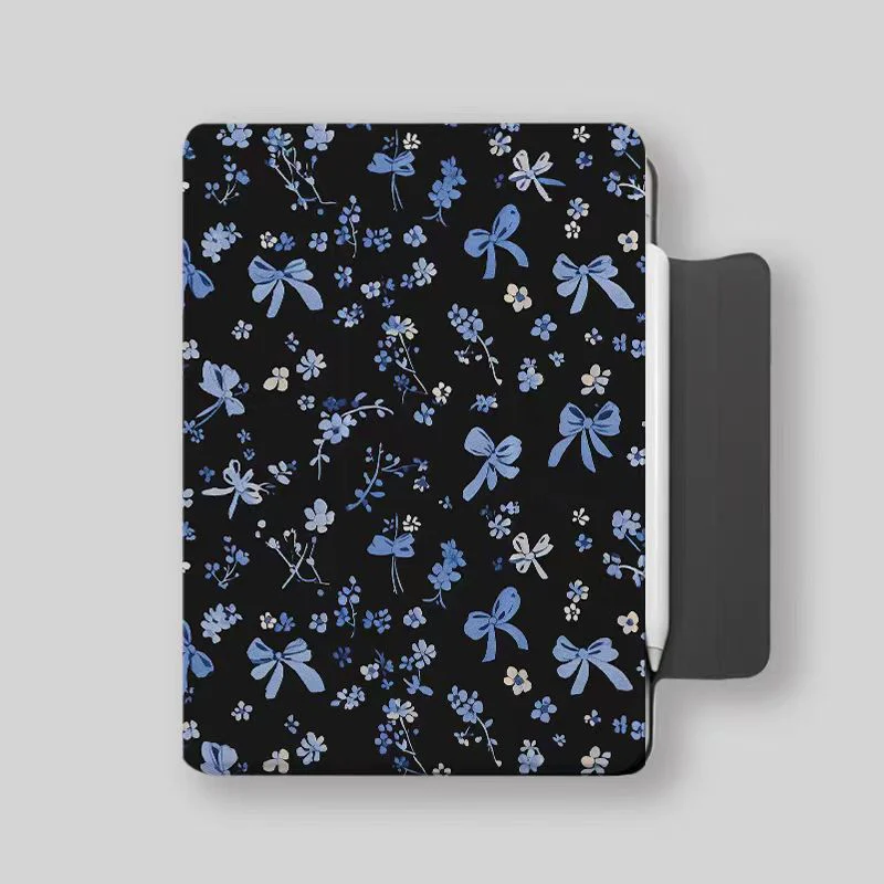 Apple iPad Mini 6/7 8.3'' 6/7th Gen (2021/2024) Slim Double-Sided Clip Protective Case - Image 6