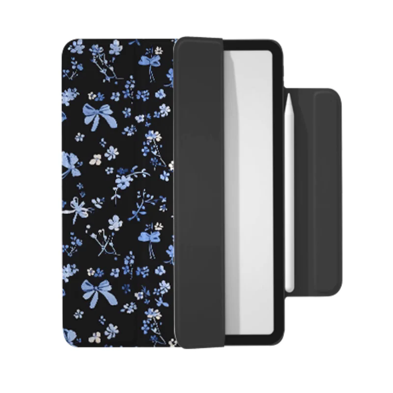 Apple iPad Mini 6/7 8.3'' 6/7th Gen (2021/2024) Slim Double-Sided Clip Protective Case - Image 9