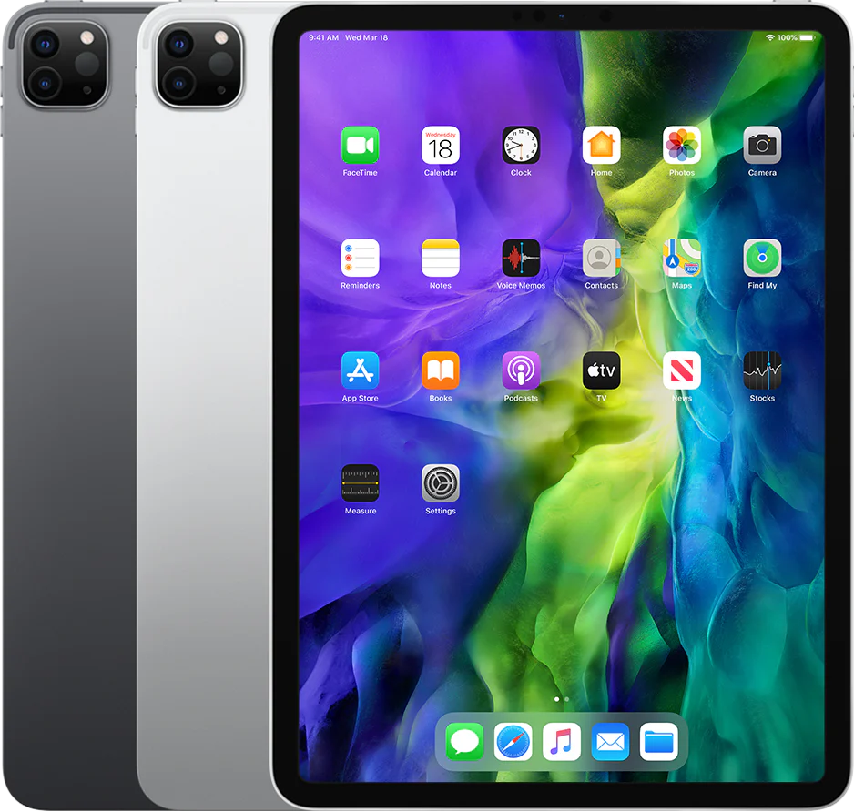 Apple iPad Pro 11-inch (2nd generation) (2020) Repair Service - Image 2