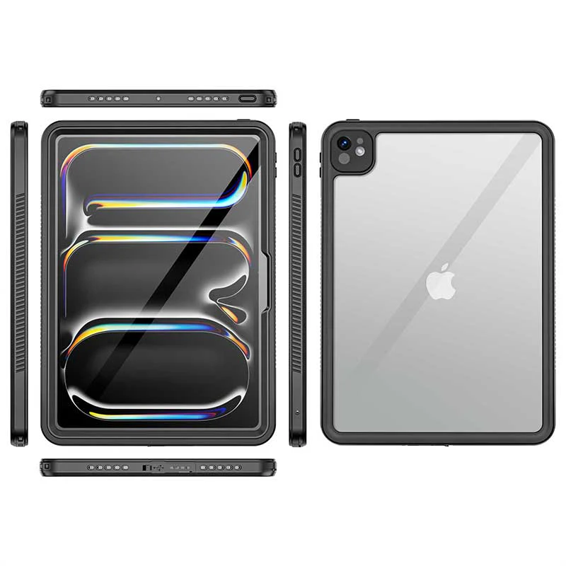 iPad Bestseller Cases
