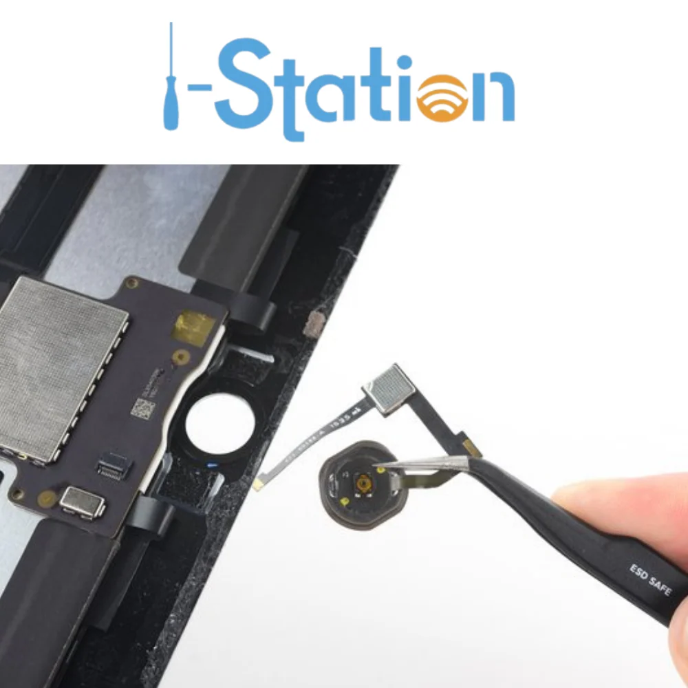 Apple iPad Pro 12.9-inch (2nd generation) (2017) Repair Service - Image 7