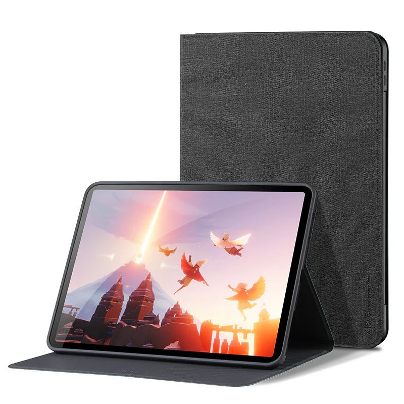 Apple iPad Pro 11-inch 1st/2nd/3rd/4th Gen (2018/2020/2021/2022) Stylish Lightweight Flip Shockproof Protective Case - Image 10