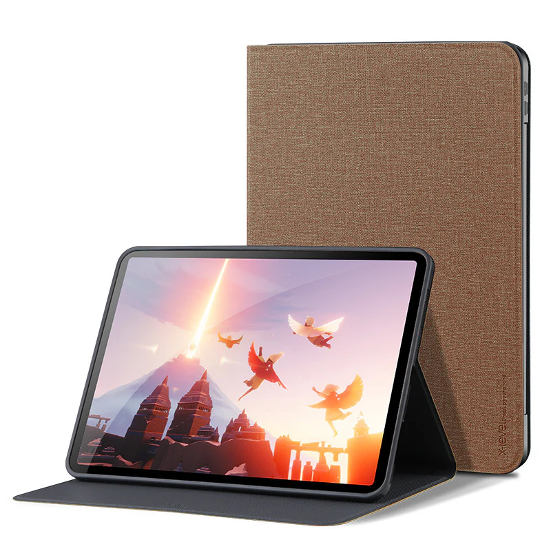 Apple iPad Pro 11-inch 1st/2nd/3rd/4th Gen (2018/2020/2021/2022) Stylish Lightweight Flip Shockproof Protective Case - Image 11