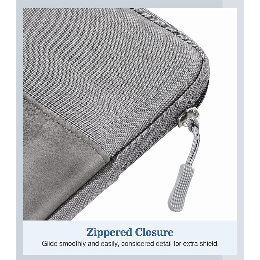 Apple iPad 10/11th & Air 4/5 & Air M2/M3/M4 11" Multi-functional Sleeve Carrying Storage Bag - Image 5