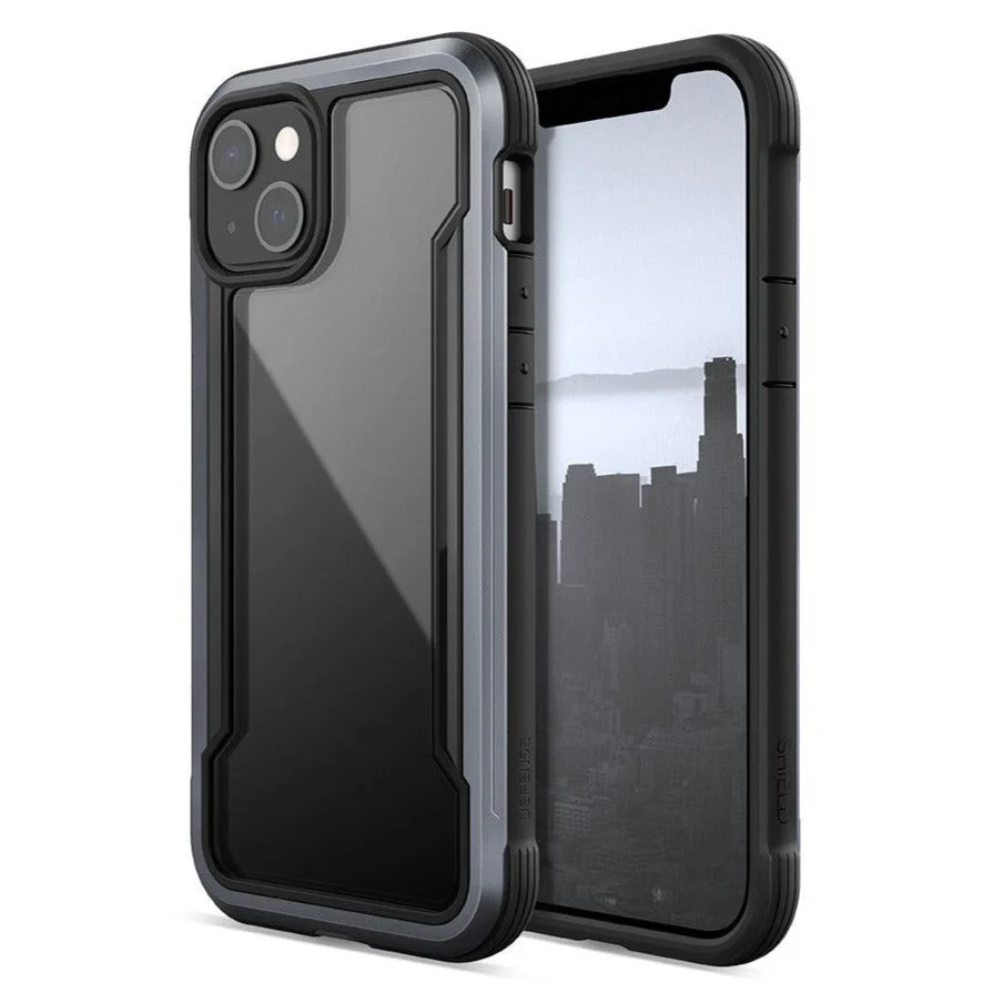 Apple iPhone 12 Mini/Pro/Max X-Doria Defense Raptic Heavy Duty Drop Proof Case - Image 6