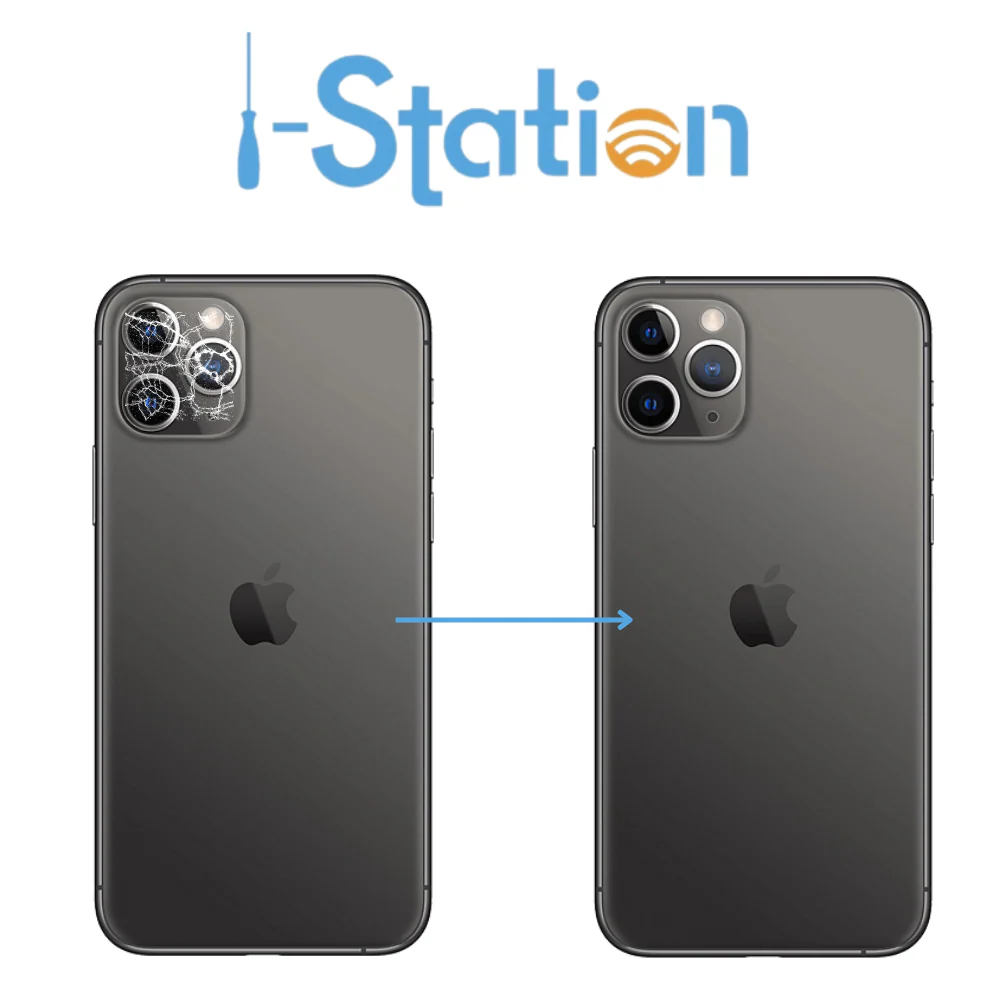 Apple iPhone 12 Pro Max Repair Service - Image 9
