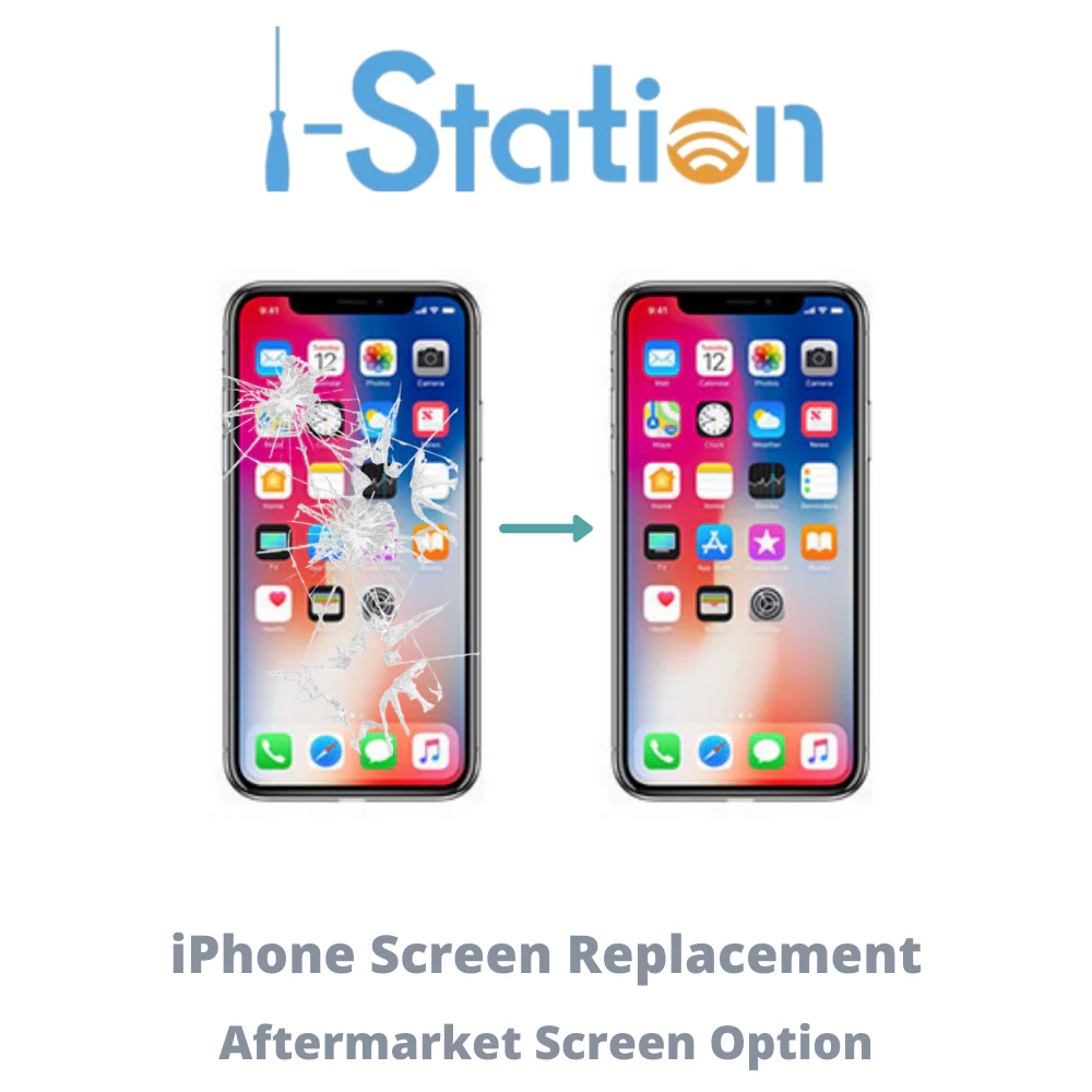 Apple iPhone 12 Pro Repair Service - Image 4