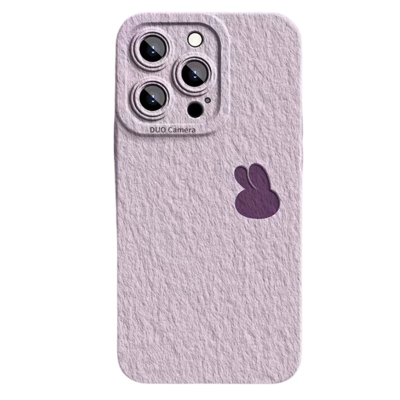 Apple iPhone 15/Plus/Pro/Pro Max Liquid Silicone Full-wrap Anti-drop Essentials Series Case - Image 6