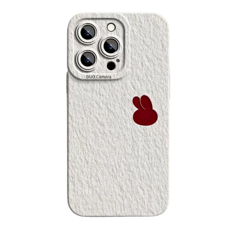 Apple iPhone 15/Plus/Pro/Pro Max Liquid Silicone Full-wrap Anti-drop Essentials Series Case - Image 7