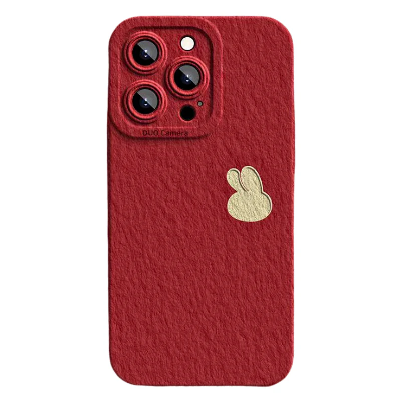 Apple iPhone 15/Plus/Pro/Pro Max Liquid Silicone Full-wrap Anti-drop Essentials Series Case - Image 8