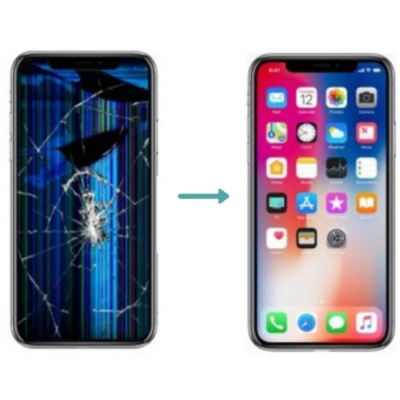 Apple iPhone 15 Pro Max Repair Service - Image 2