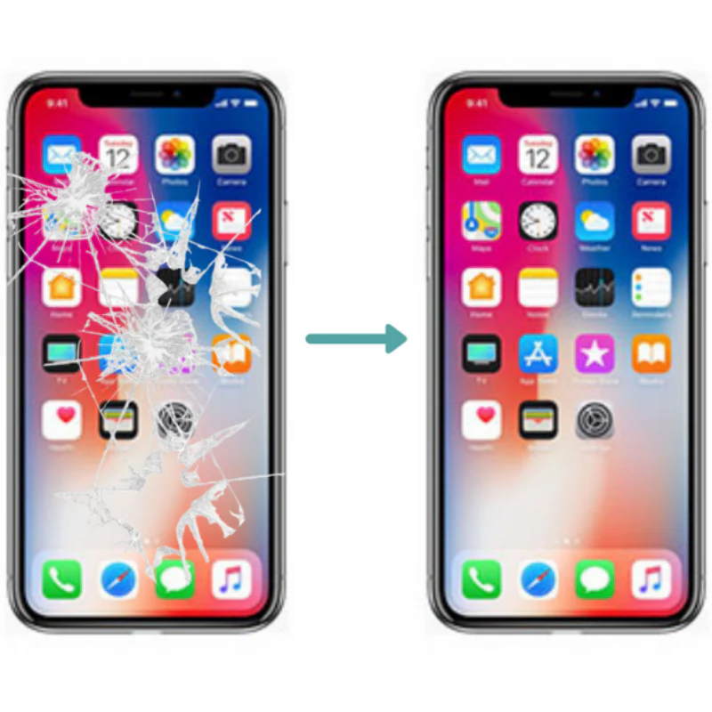 Apple iPhone 15 Pro Repair Service - Image 3