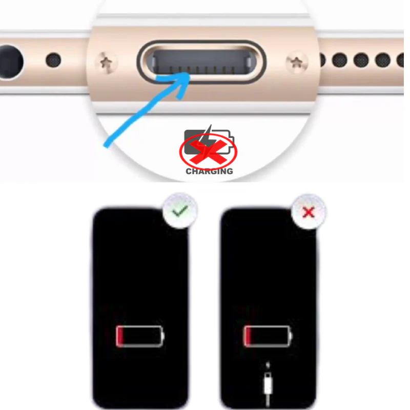 Apple iPhone 15 Pro Repair Service - Image 5