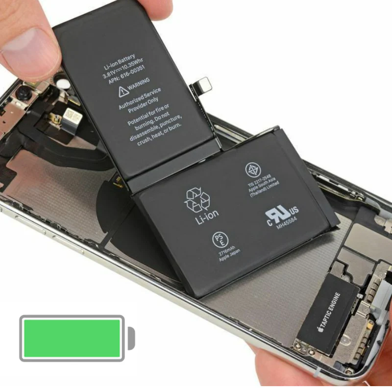 Apple iPhone 15 Pro Repair Service - Image 6