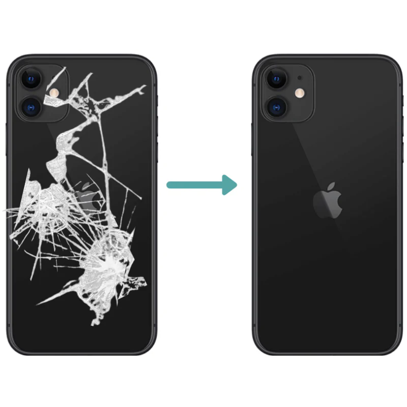 Apple iPhone 16e Repair Service - Image 4