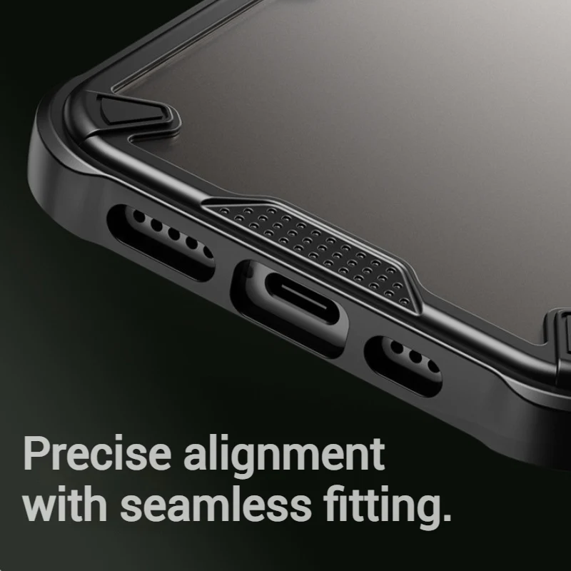 Apple iPhone 16e & 17e Matte Soft-Touch Full-Cover Essential Case - Image 13