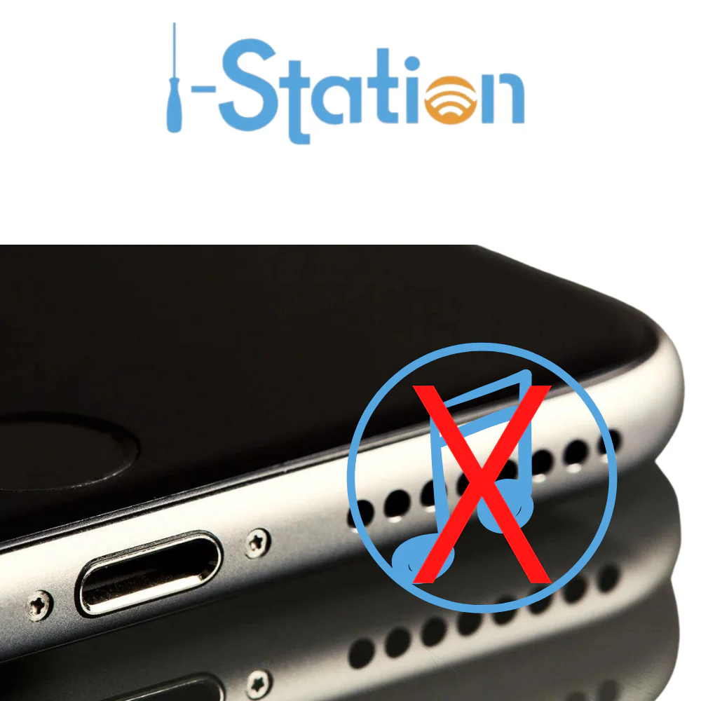 Apple iPhone 6 Plus Repair Service - Image 10