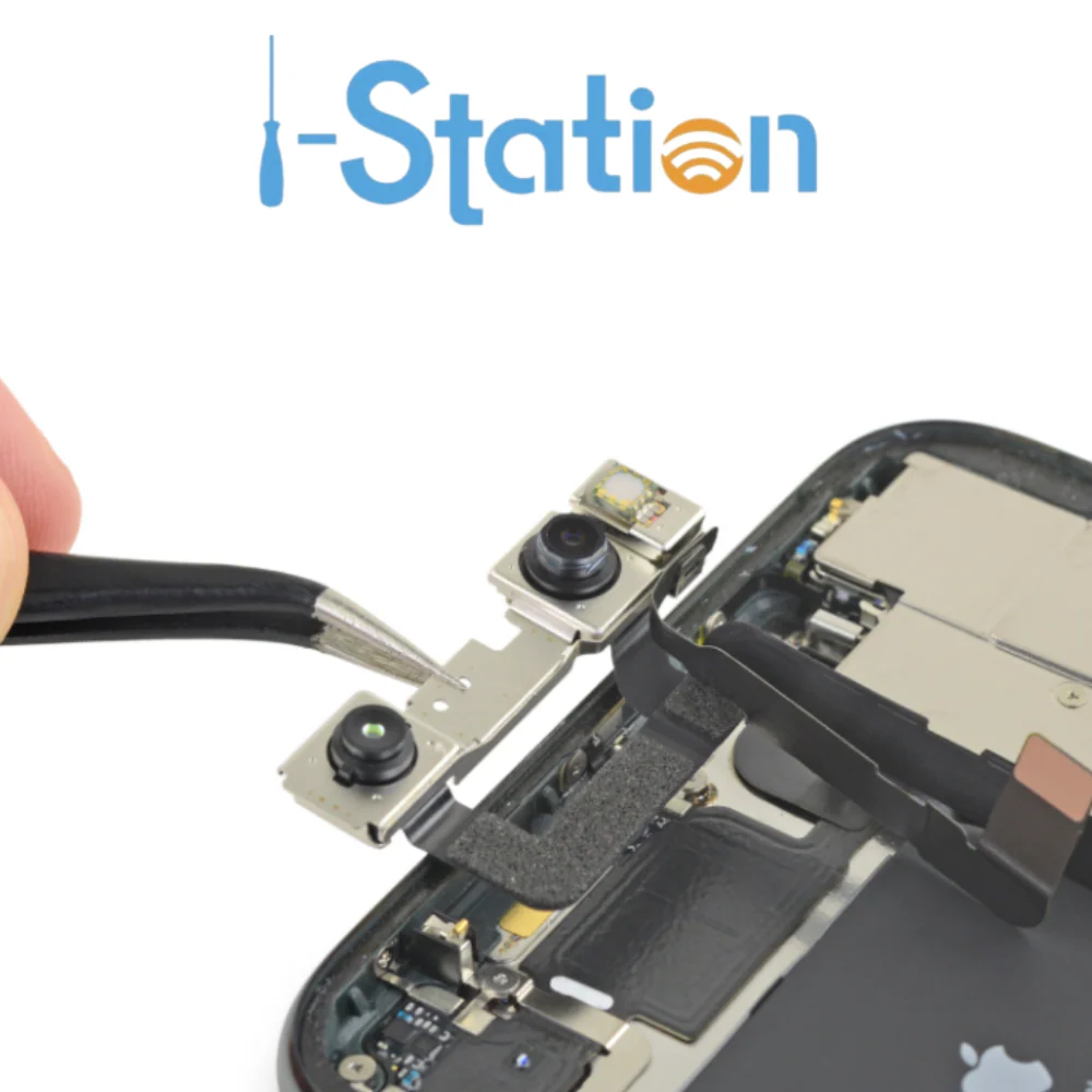 Apple iPhone 6 Plus Repair Service - Image 6