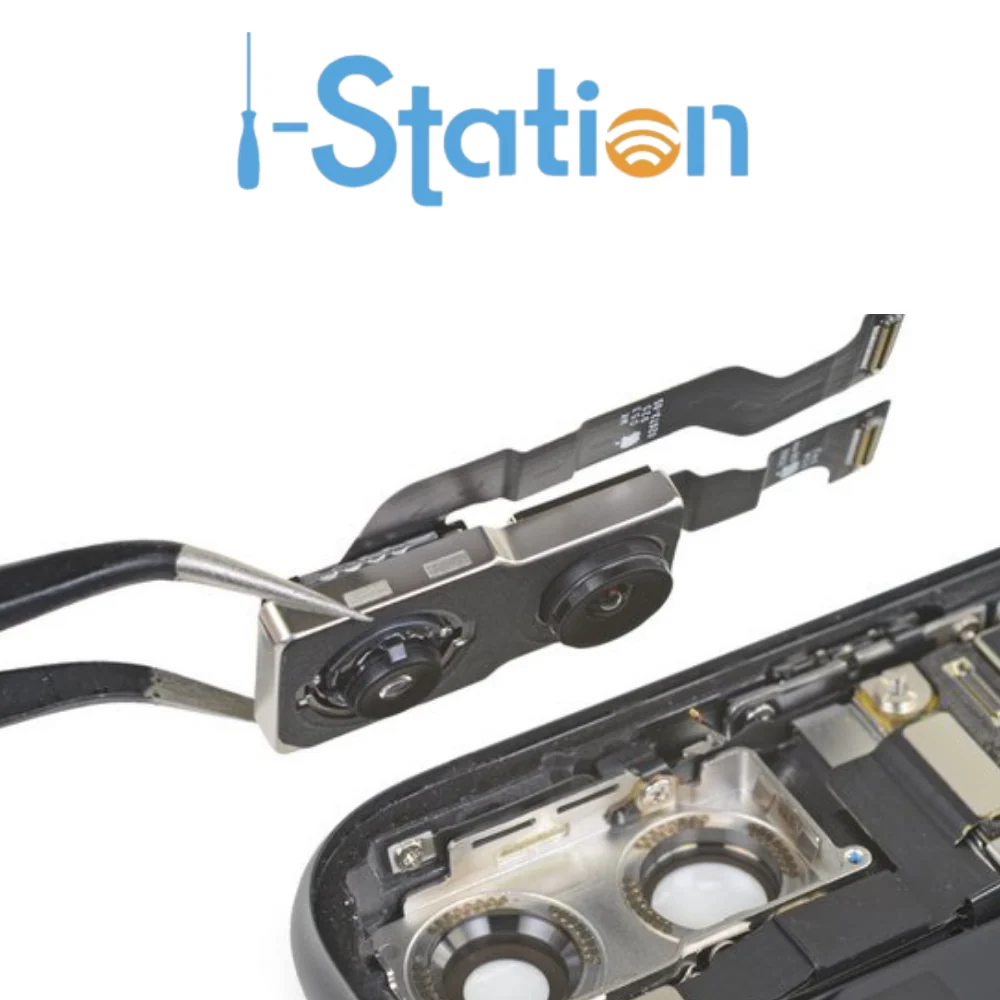 Apple iPhone 6 Plus Repair Service - Image 7