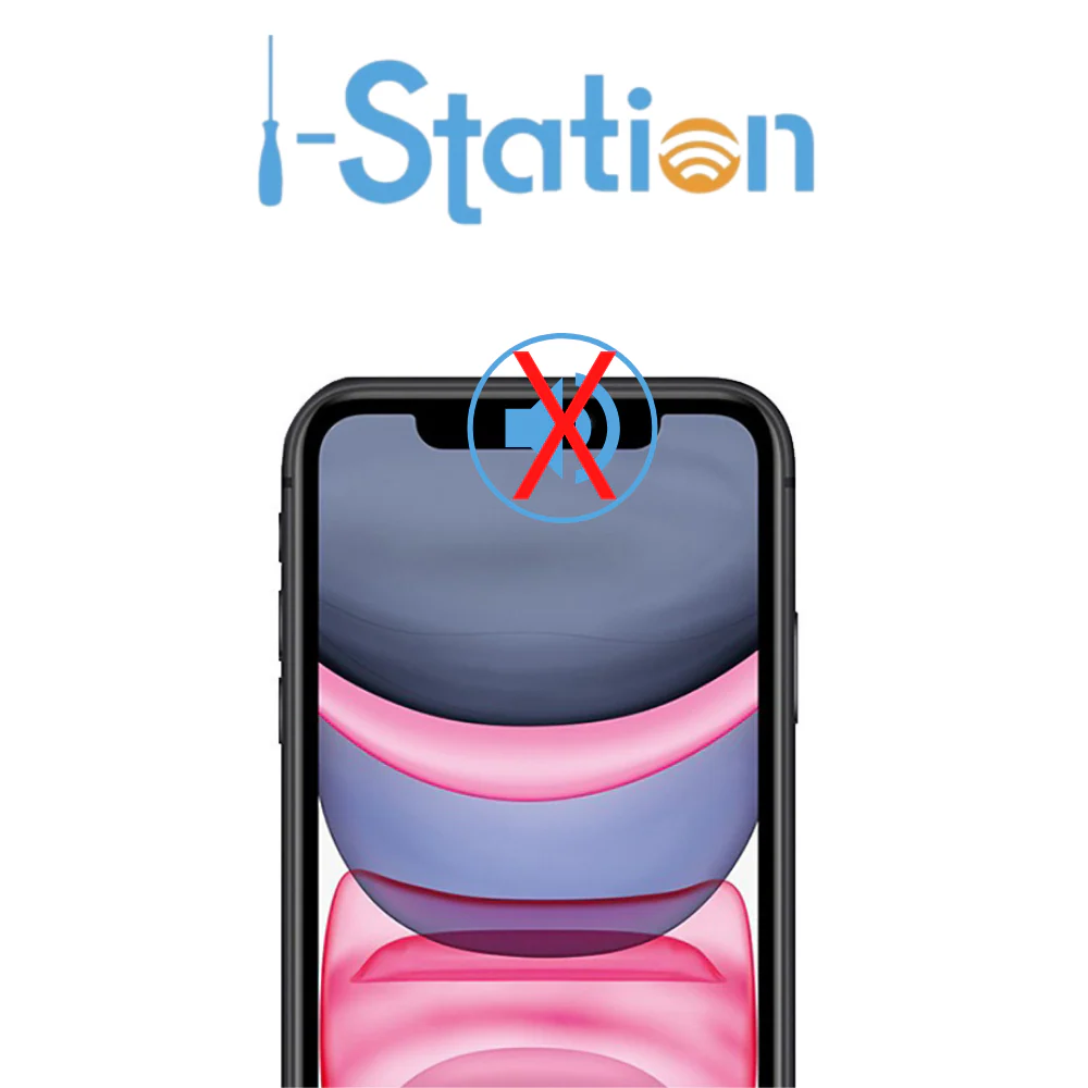 Apple iPhone XS Max Repair Service - Image 10