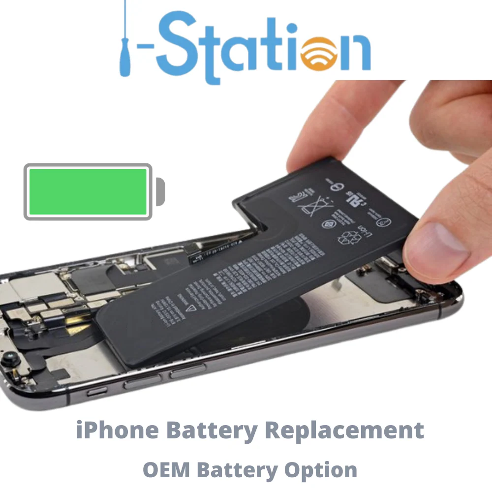 Apple iPhone XS Max Repair Service - Image 2