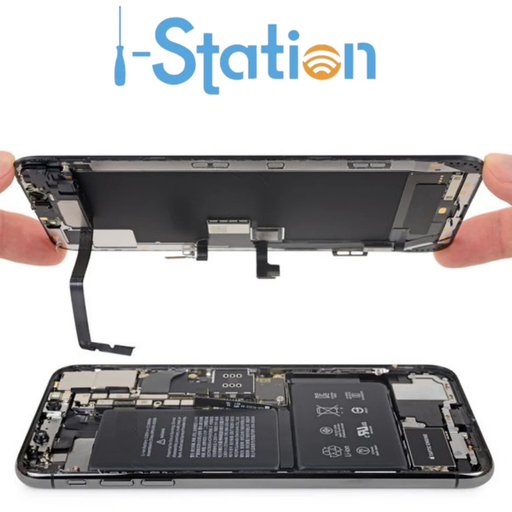 Apple iPhone XS Repair Service