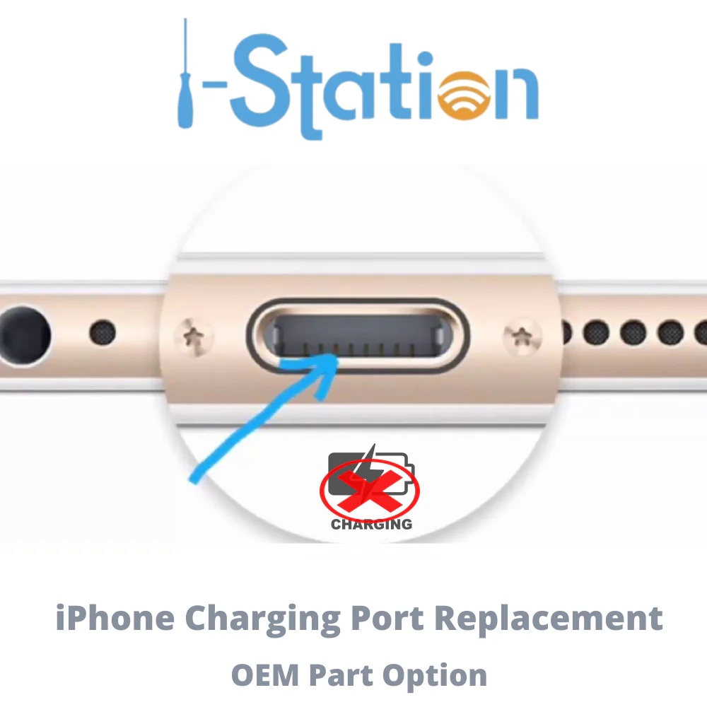 Apple iPhone XS Repair Service - Image 6