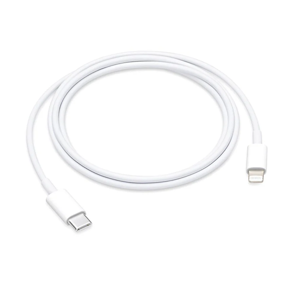 Apple Lightning to Type-C Cable-1m MXOK2ZM/A 4GN33Z/A (No Box) - Image 2
